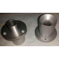 OEM  CNC  Machine  Stainless Steel  Part